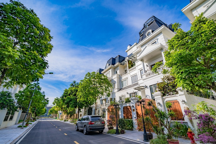 BĐS phía Tây sẽ là 'ánh rạng đông' tại thị trường Hà Nội - 2