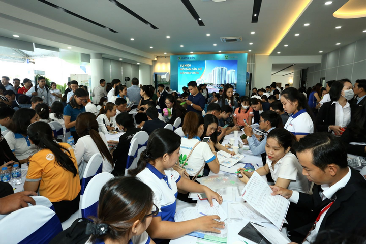 Lovera Vista mở bán 200 căn 3 phòng ngủ tại các block 2 mặt tiền tuyệt đẹp - 3