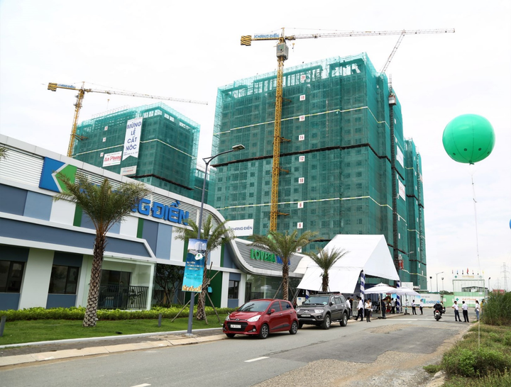 Lovera Vista mở bán 200 căn 3 phòng ngủ tại các block 2 mặt tiền tuyệt đẹp - 4