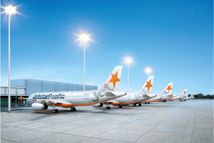Xóa tên Jetstar Pacific, thay bằng Pacific Airlines - 1