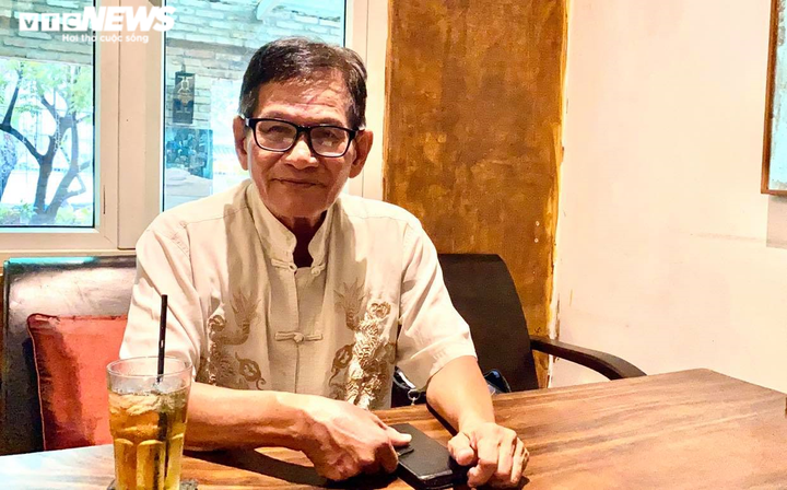 Trưởng cụm tình báo A10: Không chỉ là thầy, ông Mười Hương còn là một nghệ sĩ - 2