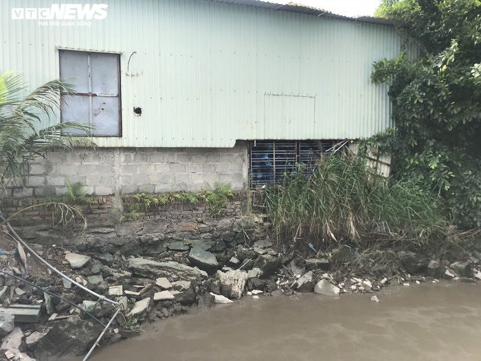 Hải Phòng thu hồi toàn bộ sản phẩm nước đóng chai làm từ nước thải sinh hoạt - 1