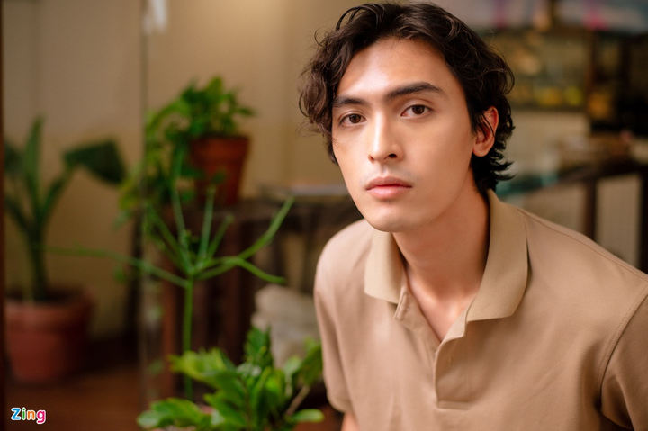 Công Dương: Biết 3 ngoại ngữ nhờ những tháng không kiếm được tiền - 1