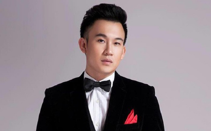 Phản ứng bất ngờ của Đàm Vĩnh Hưng khi Dương Triệu Vũ gọi điện vay 3 tỷ đồng - 1