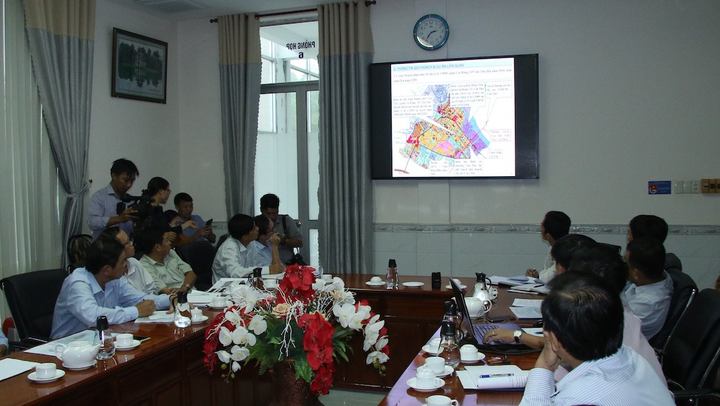 Sắp có cao tốc nối Cần Thơ - Cà Mau mức đầu tư hơn 46.000 tỷ đồng - 1