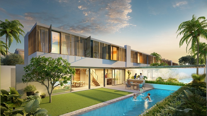 Những mảnh ghép làm nên thiên đường nghỉ dưỡng cao cấp Phú Quốc - 4