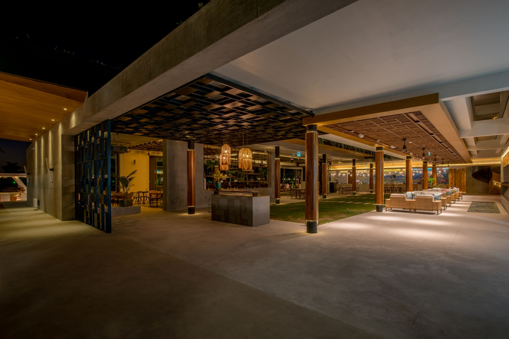 Những mảnh ghép làm nên thiên đường nghỉ dưỡng cao cấp Phú Quốc - 7