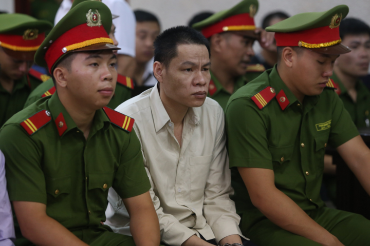 Vì Văn Toán nói không trực tiếp sát hại nữ sinh giao gà ở Điện Biên, xin giảm án - 1