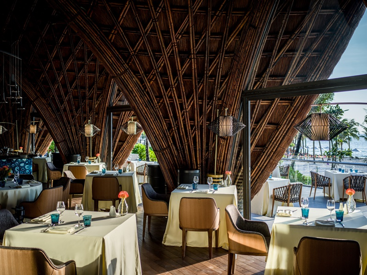 Những mảnh ghép làm nên thiên đường nghỉ dưỡng cao cấp Phú Quốc - 8