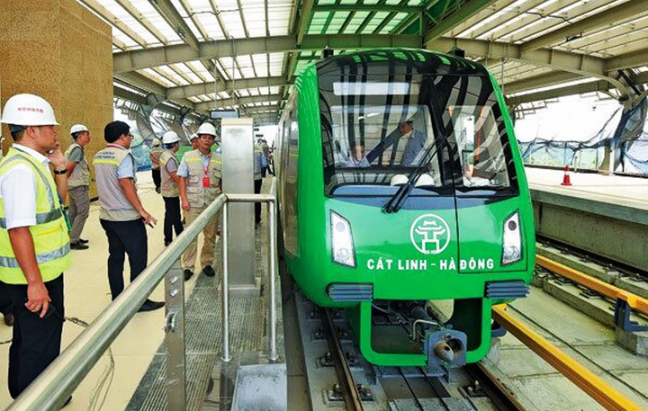 Tổng thầu Trung Quốc thôi ‘đòi’ 50 triệu USD, chuyên gia tiếp tục sang Việt Nam - 1