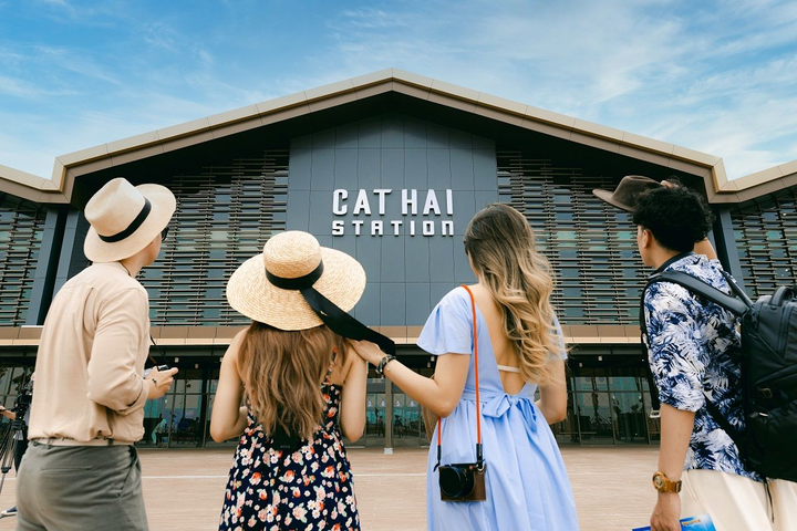 Du lịch nội địa: Giảm giá thôi chưa đủ - 2