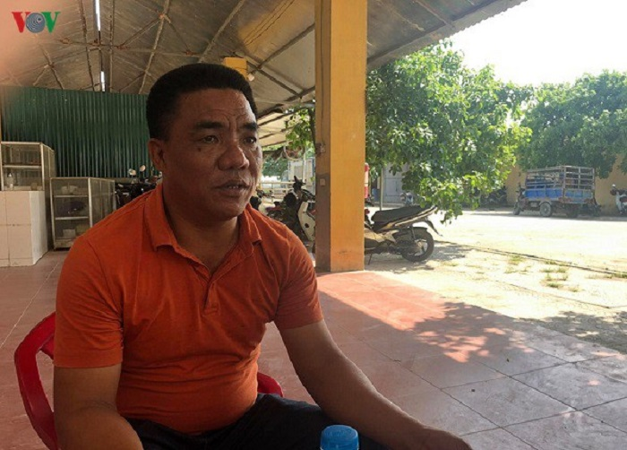 Cận cảnh chợ lợn lớn nhất miền Bắc đìu hiu, ế ẩm khi giá tăng 'sốc' - 15