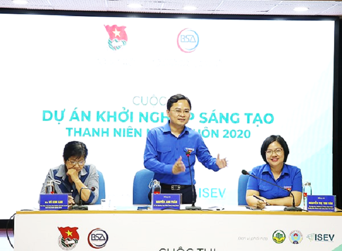  Thanh niên nông thôn có cơ hội được vay 1 tỷ đồng khởi nghiệp - 1