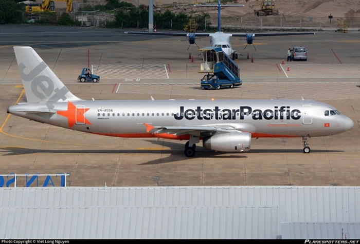 Những lần đổi chủ của Pacific Airlines - 2