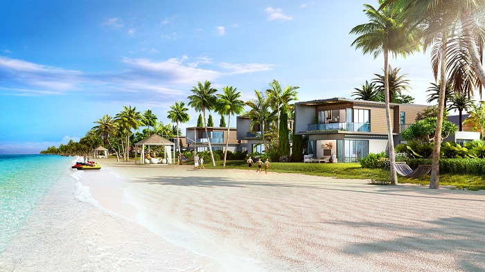 Tín hiệu phục hồi mạnh mẽ từ thị trường nhà đất Xuyên Mộc - Hồ Tràm - 2