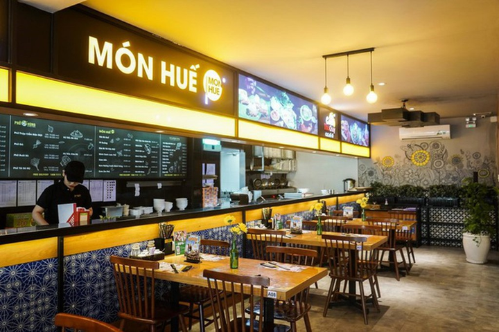 Ông chủ Món Huế tiếp tục bị nhà đầu tư nước ngoài tố cáo đến Bộ Công an - 1