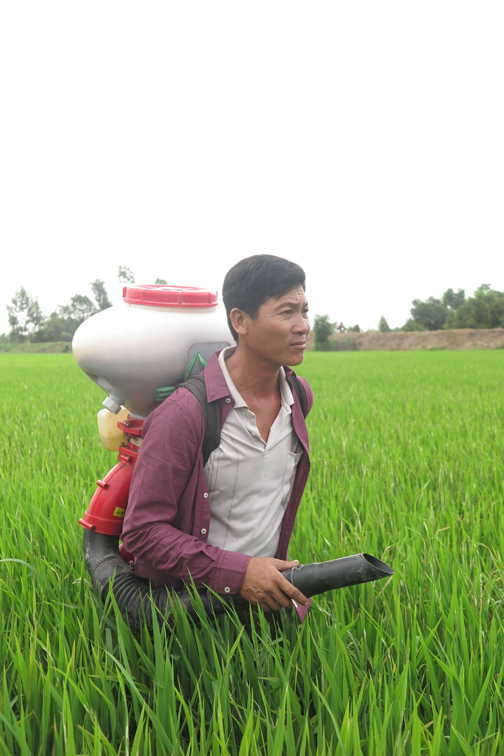 Cần sớm sửa đổi Luật thuế 71 - 2