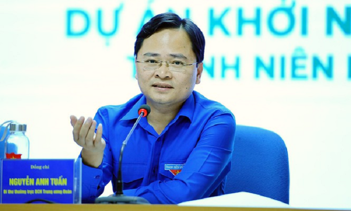  Thanh niên nông thôn có cơ hội được vay 1 tỷ đồng khởi nghiệp - 2