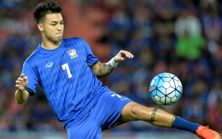 Hết vô đối ở AFF Cup, ngôi sao Thái Lan thừa nhận tuyển Việt Nam là số 1 - 2