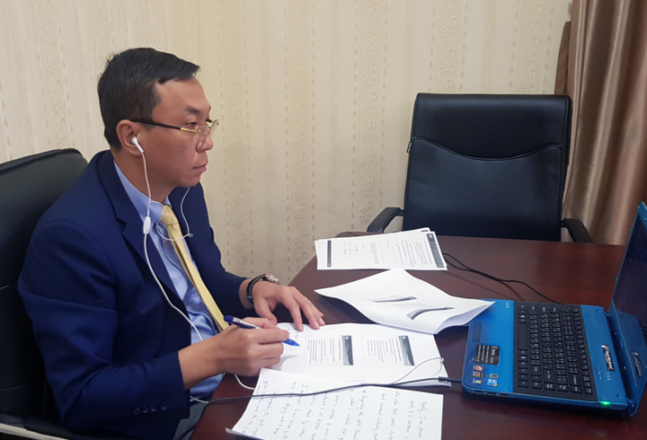AFF Cup 2020: Mỗi đội tuyển được đăng ký sơ bộ 70 cầu thủ - 2