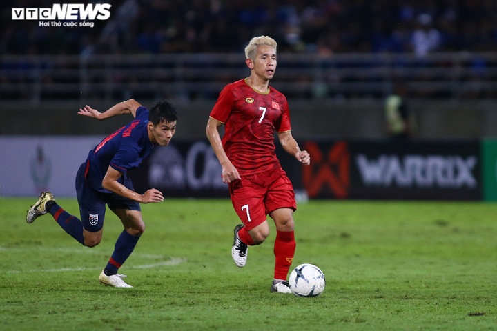 Hết vô đối ở AFF Cup, ngôi sao Thái Lan thừa nhận tuyển Việt Nam là số 1 - 1