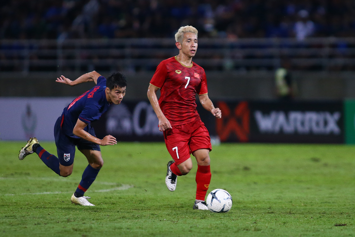 Bóng đá Việt Nam được FIFA hỗ trợ 1,5 triệu USD - 2