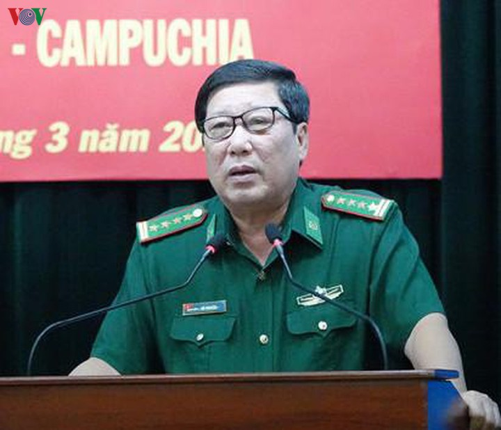 Cách chức Bí thư Đảng ủy, Chính ủy Bộ đội Biên phòng tỉnh Kiên Giang - 1