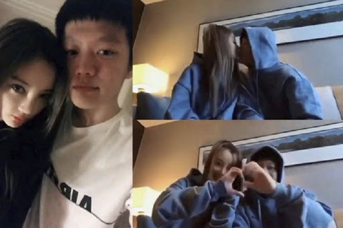 Những mối quan hệ tình ái 'ngoài luồng' khiến showbiz rúng động - 4