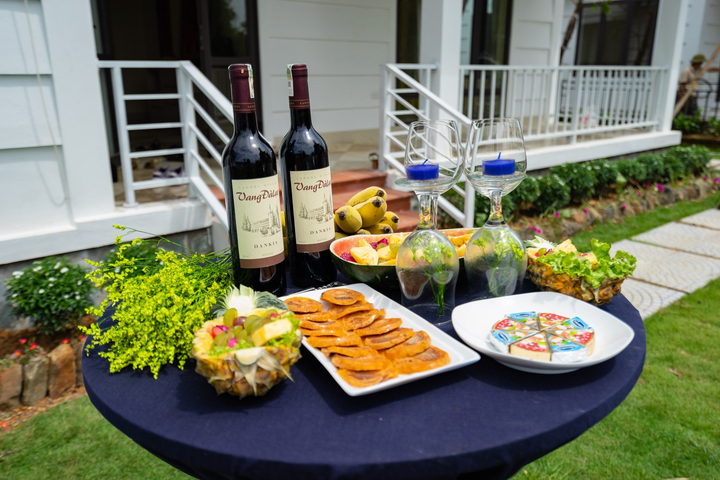 Đại dịch COVID-19 thay đổi 'khẩu vị' du lịch thế nào? - 1