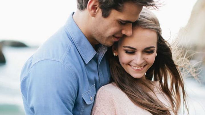 10 điều ở đàn ông khiến các cô gái đang kén chồng mê nhất - 2
