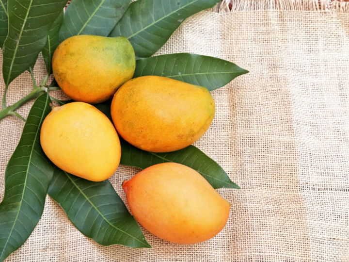 Những loại trái cây tốt cho sức khỏe, chống nhiễm trùng - 2