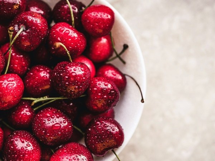 Những loại trái cây tốt cho sức khỏe, chống nhiễm trùng - 4