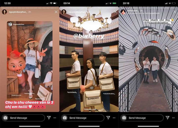 Gia đình Hoa dâm bụt rủ nhau phá đảo công viên chủ đề lớn nhất Việt Nam - 6