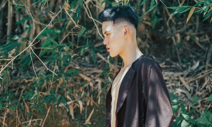 Ấn tượng bộ ảnh kỷ yếu phong cách 1977 Vlog của học sinh Đắk Lắk - 2