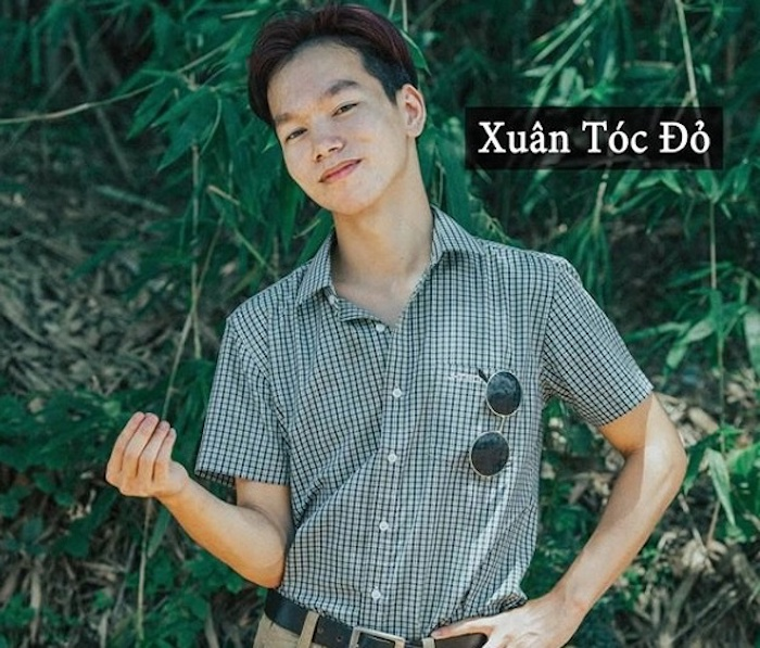 Ấn tượng bộ ảnh kỷ yếu phong cách 1977 Vlog của học sinh Đắk Lắk - 6