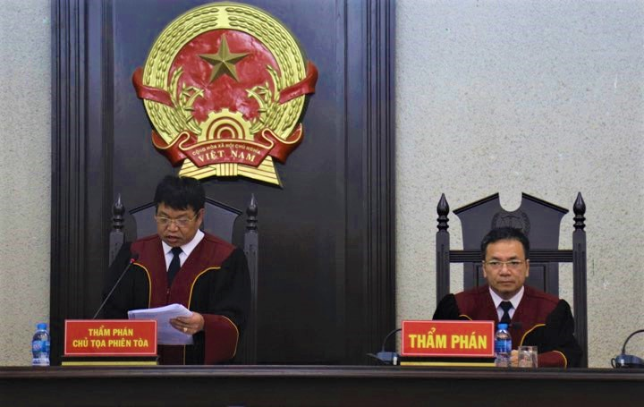 Y án tử hình 6 bị cáo sát hại nữ sinh giao gà ở Điện Biên - 2