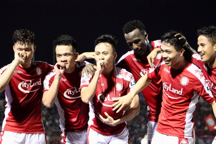 HLV Viettel: 'Chúng tôi không thể phong tỏa được Công Phượng' - 1