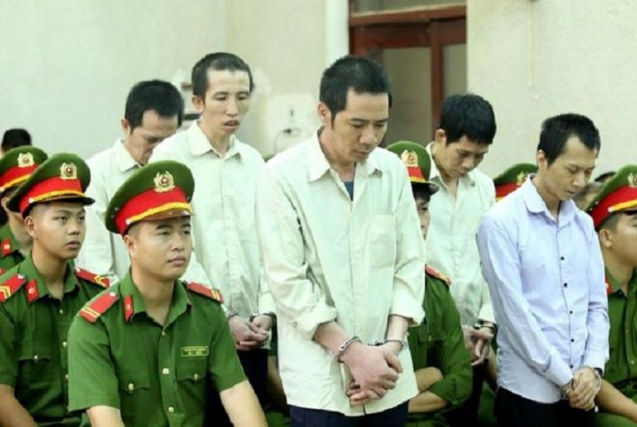 Y án tử hình 6 kẻ giết nữ sinh giao gà: Bản án hợp lòng dân - 1