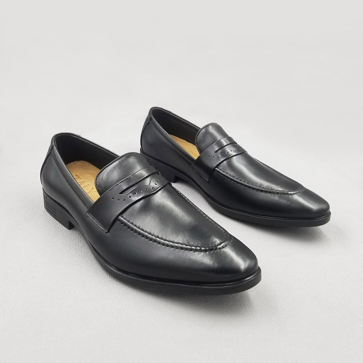 Zaly - Thương hiệu giày da đỉnh cao dành cho quý ông đích thực - 2