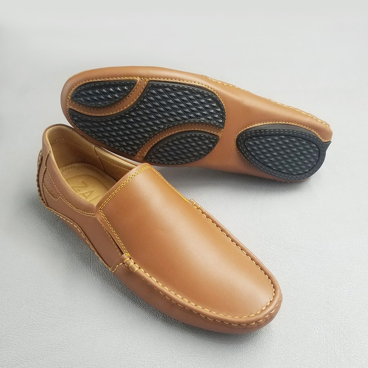 Zaly - Thương hiệu giày da đỉnh cao dành cho quý ông đích thực - 3