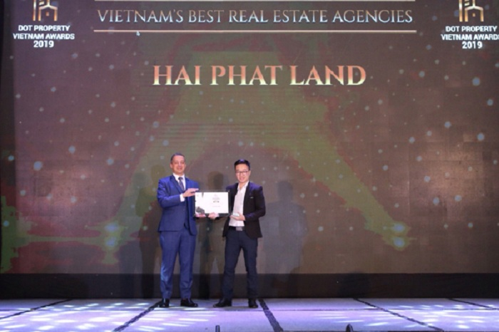 Bước chuyển mình vươn tầm cao mới của thương hiệu Hải Phát Land - 3