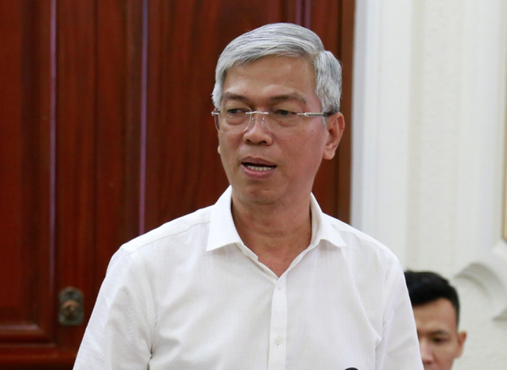 Vì sao dự án giao thông ở TP.HCM thường xuyên chậm tiến độ? - 2