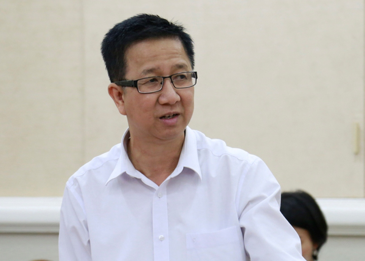 Vì sao dự án giao thông ở TP.HCM thường xuyên chậm tiến độ? - 1