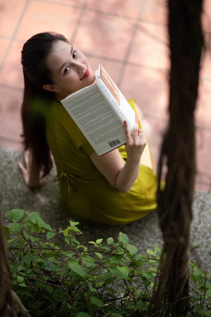 BTV Huyền Châu: Không có lý do gì để nói VTV khắc nghiệt - 4