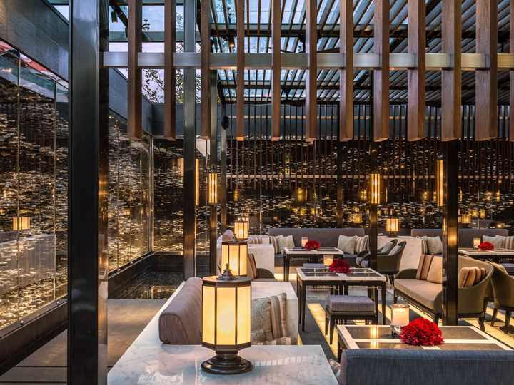 Regent Phu Quoc – Dấu ấn nổi bật của thị trường khách sạn nghỉ dưỡng cao cấp - 1