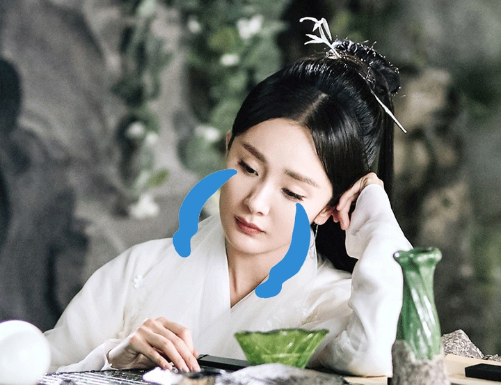 Chuyện thị phi nào khiến Dương Mịch ngày càng thất thế? - 3