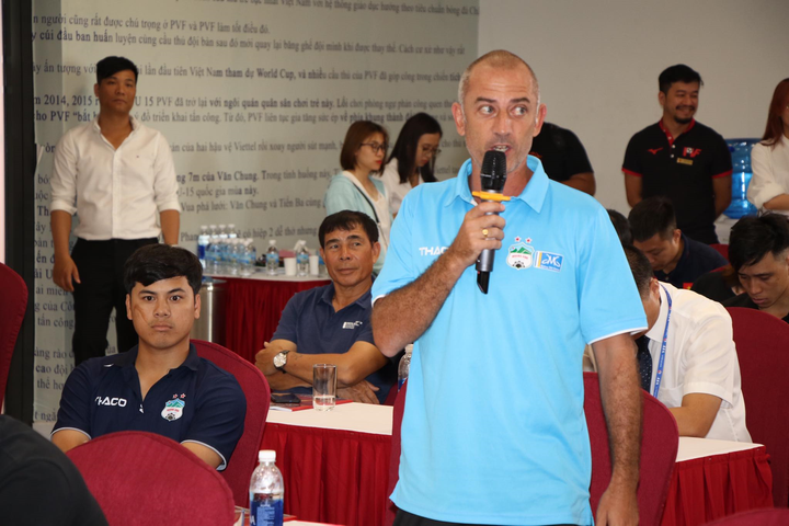 Vòng chung kết U19 Quốc gia 2020: HAGL vào bảng tử thần, gặp PVF trận ra quân - 1