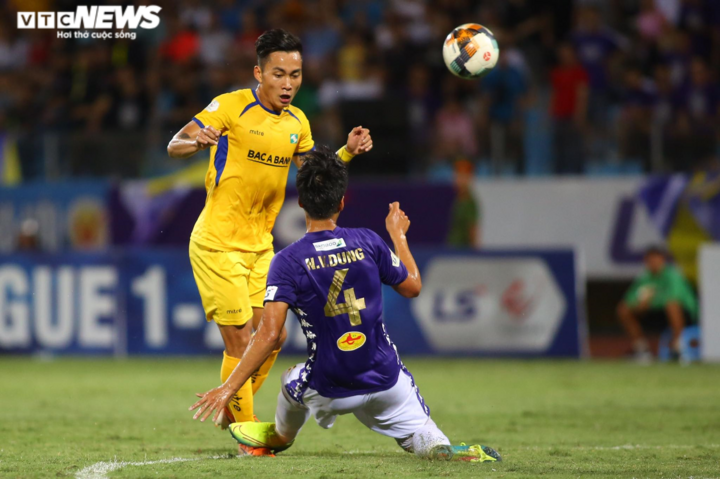 Trực tiếp Hà Nội FC 0-1 SLNA - 3
