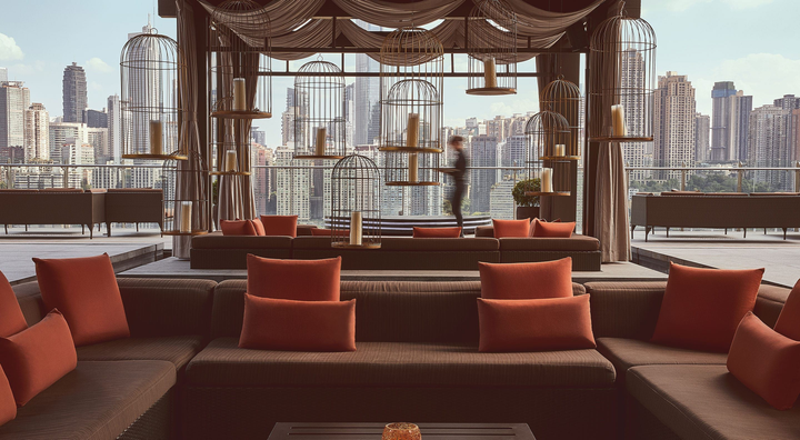 Regent Phu Quoc – Dấu ấn nổi bật của thị trường khách sạn nghỉ dưỡng cao cấp - 2