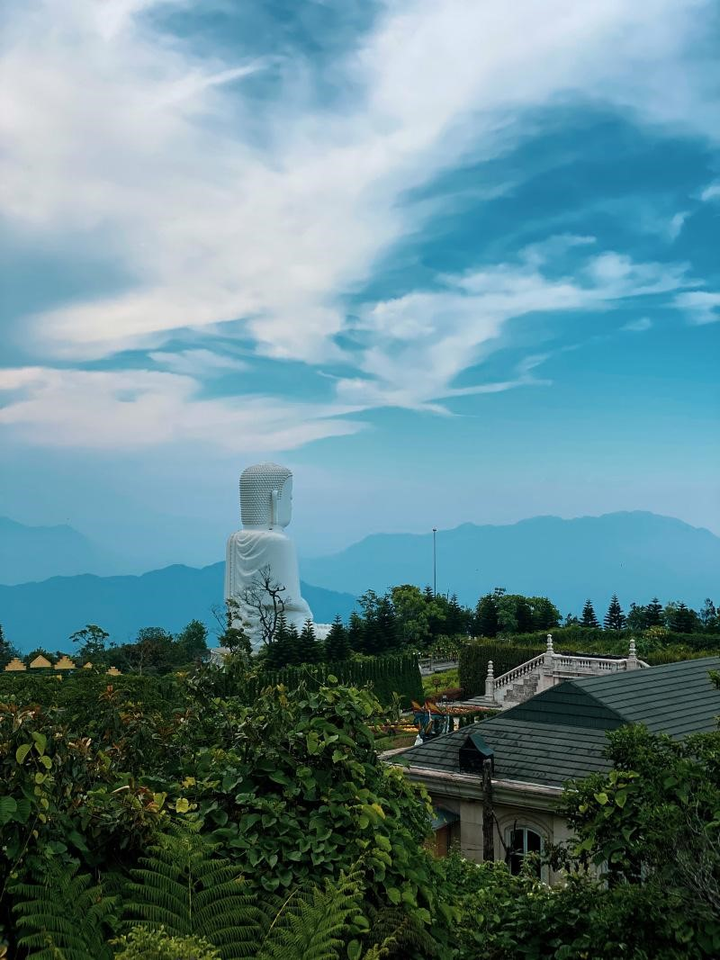 Blogger du lịch nổi tiếng gợi ý 5 điểm sống ảo tuyệt vời ở Bà Nà - 5